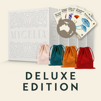 Mycelia Deluxe Edition (Kickstarter)