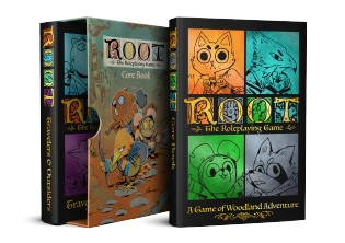 Root: RPG - Deluxe Edition