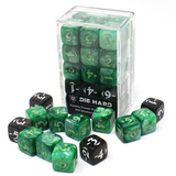 MtG Spindown Counters