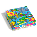 Magic Puzzle Company Puzzles (1000pcs)