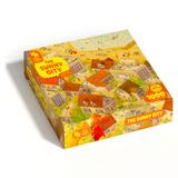 Magic Puzzle Company Puzzles (1000pcs)