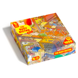 Magic Puzzle Company Puzzles (1000pcs)