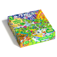 Magic Puzzle Company Puzzles (1000pcs) – Tanuki Games