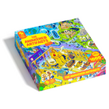 Magic Puzzle Company Puzzles (1000pcs)