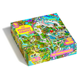 Magic Puzzle Company Puzzles (1000pcs)