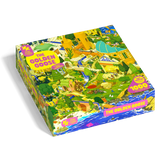 Magic Puzzle Company Puzzles (1000pcs)