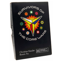 Mothership RPG: Survivors of the Core Wars