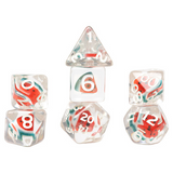 7-Set Fruit Slice Dice