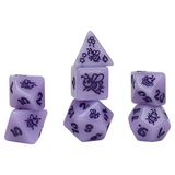 7-Set Animal Dice