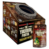 Dungeons & Dragons: The Yawning Portal Treasure Packs (Blind Bag)