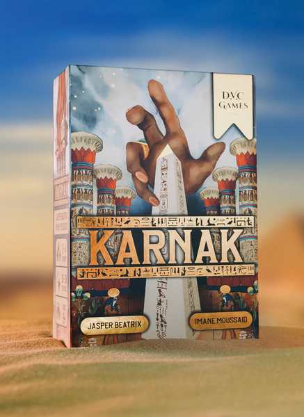 Karnak