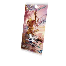 Final Fantasy TCG: Journey of Discovery Prerelease Kit (Opus XXVII)
