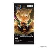 Square Enix Gallery Cards Vol. 01: Final Fantasy 40th Anniversary Collection Booster Box