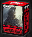 Godzilla Card Game - Starter Decks