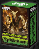 Godzilla Card Game - Starter Decks