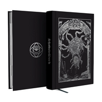 Shadowdark RPG (Hardcover)