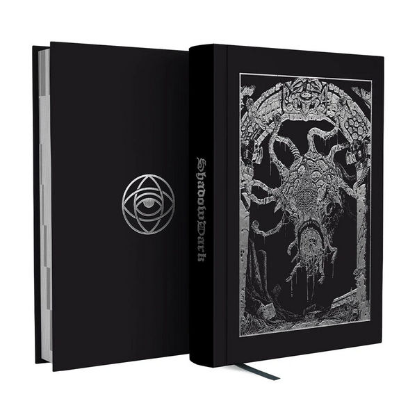 Shadowdark RPG (Hardcover)