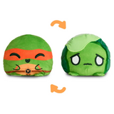 Plushie 4": Teenage Mutant Ninja Turtles
