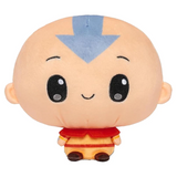 Cloudhead: 5in Plushie