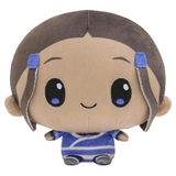 Cloudhead: 5in Plushie