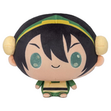 Cloudhead: 5in Plushie
