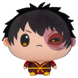 Cloudhead: 5in Plushie
