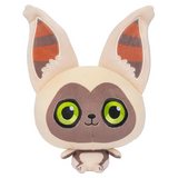 Cloudhead: 5in Plushie