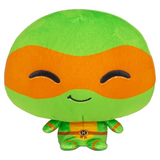 Cloudhead: 5in Plushie
