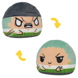 Plushie 4": One Piece