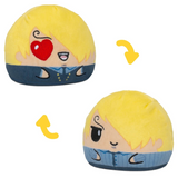 Plushie 4": One Piece