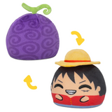 Plushie 4": One Piece
