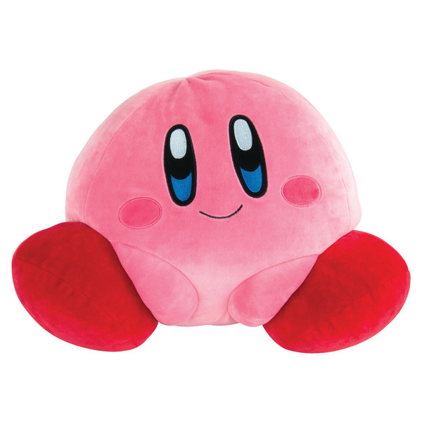 Kirby: Mega Plush