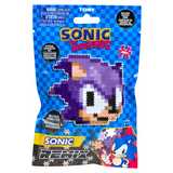 Jixelz: Sonic Heads