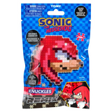 Jixelz: Sonic Heads