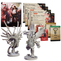 Middara: Lupercalia 2023 - Debauchery and Legends