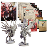 Middara: Lupercalia 2023 - Debauchery and Legends