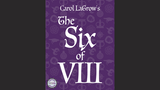 The Six of VIII (Trick Taking)
