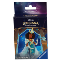 Disney Lorcana TCG: Sleeves