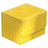 Deck Box: Sidewinder: 100+: Magic the Gathering: Avatar The Last Airbender