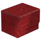 Deck Box: Sidewinder: 100+: Magic the Gathering: Avatar The Last Airbender