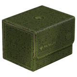 Deck Box: Sidewinder: 100+: Magic the Gathering: Avatar The Last Airbender