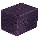 Deck Box: Sidewinder: 100+: Magic the Gathering: Avatar The Last Airbender