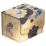 Deck Box: Sidewinder: 100+: Magic the Gathering: Avatar The Last Airbender
