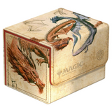 Deck Box: Sidewinder: 100+: Magic the Gathering: Avatar The Last Airbender