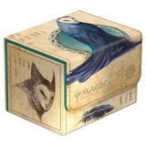 Deck Box: Sidewinder: 100+: Magic the Gathering: Avatar The Last Airbender