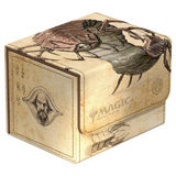 Deck Box: Sidewinder: 100+: Magic the Gathering: Avatar The Last Airbender