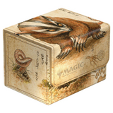 Deck Box: Sidewinder: 100+: Magic the Gathering: Avatar The Last Airbender