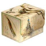 Deck Box: Sidewinder: 100+: Magic the Gathering: Avatar The Last Airbender