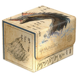 Deck Box: Sidewinder: 100+: Magic the Gathering: Avatar The Last Airbender
