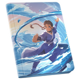 Binder: 9-Pocket: ZipFolio: Magic the Gathering: Avatar The Last Airbender